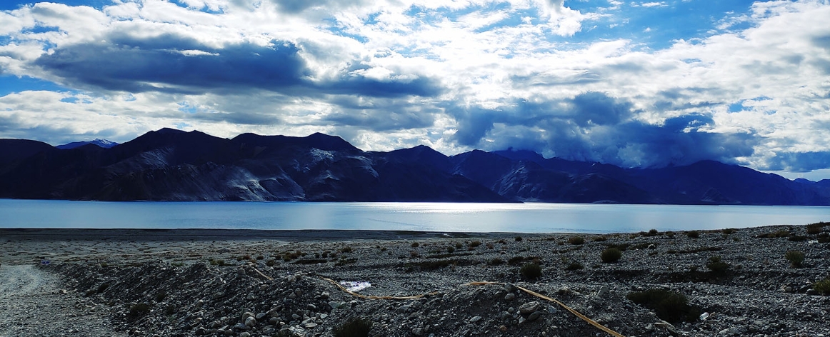 Hotels in Pangong Lake, Cottages in Pangong Lake, Pangong Lake Hotels