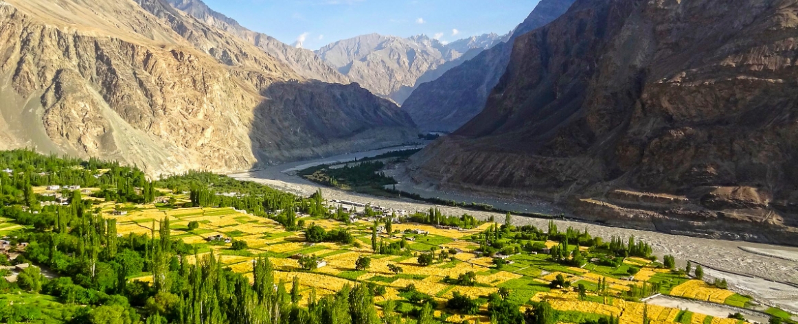 Hotels in Turtuk Ladakh, Turtuk Hotels