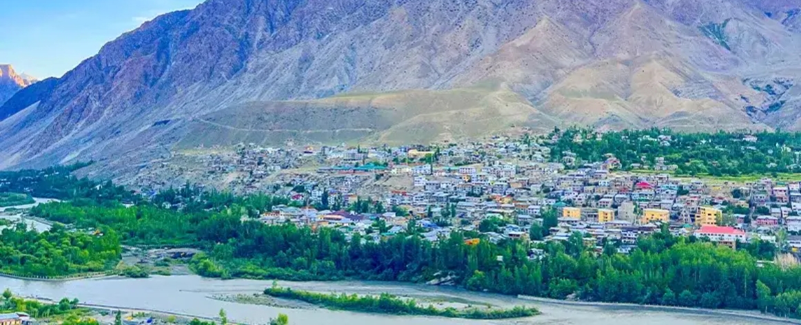 Hotels in Kargil, Hotels in Kargil Ladakh