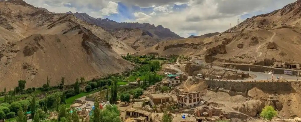 Hotels in Uleytokpo Ladakh, Uleytokpo Hotels, Camps in Uleytokpo