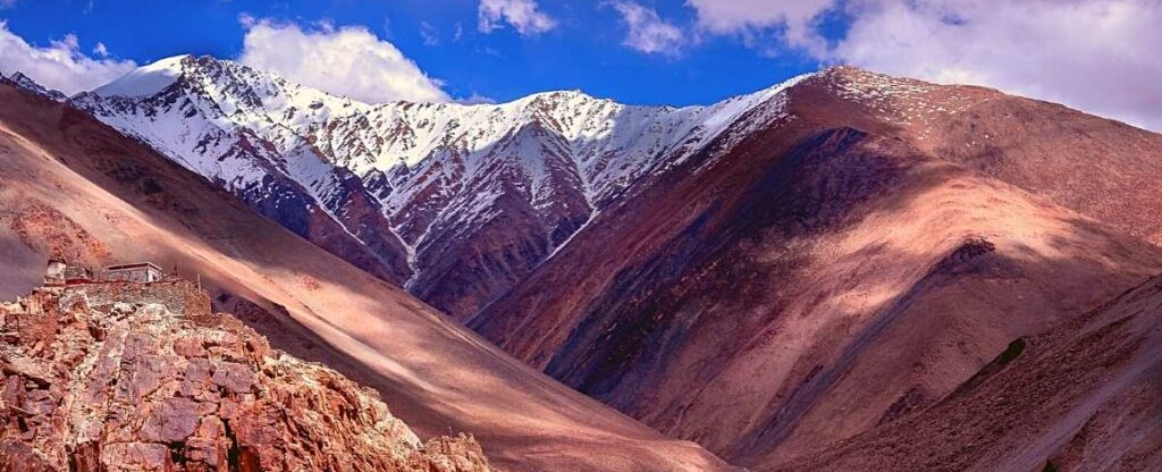 Hotels in Tagste Ladakh, Homestays in Tagste