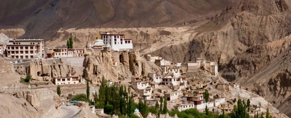 Hotels in Lamayuru Ladakh, Homestays in Lamayuru