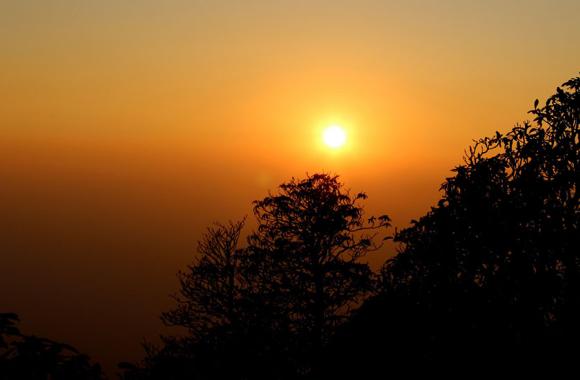 Shimla Weekend Package