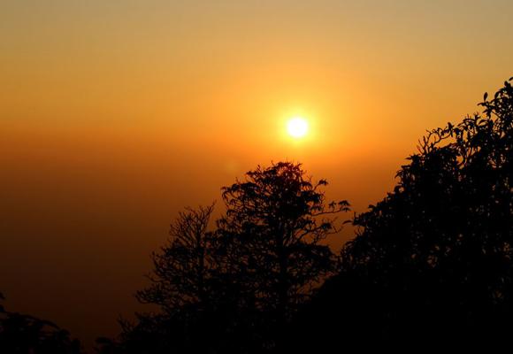 Shimla Weekend Package