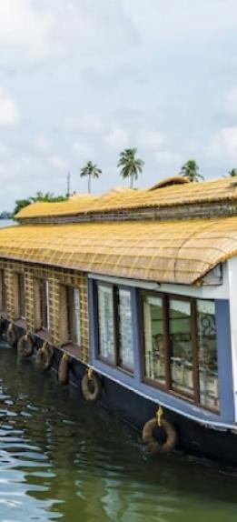 Kerala Tour Packages 