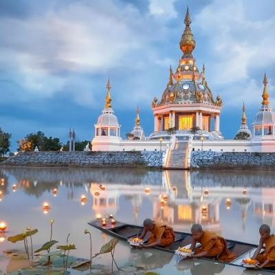 Thailand tour Packages 