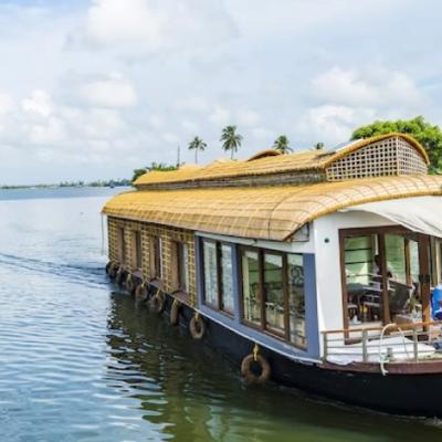 Kerala Tour Packages 