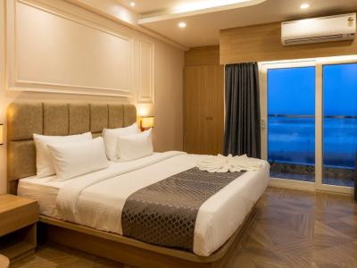 Premium Sea View Room