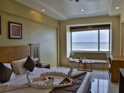 PREMIUM SEA FACING ROOM