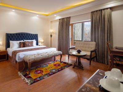 Rabsal Heritage Rooms