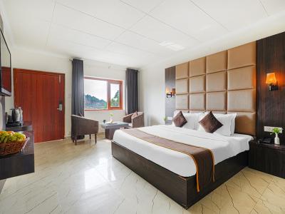 Super Deluxe Room