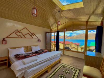 Luxury Cottage