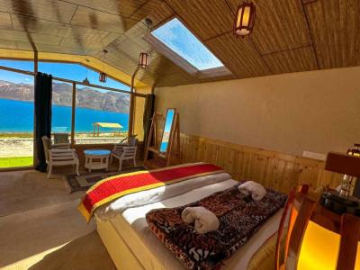 Premium Cottage