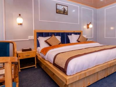Premium room