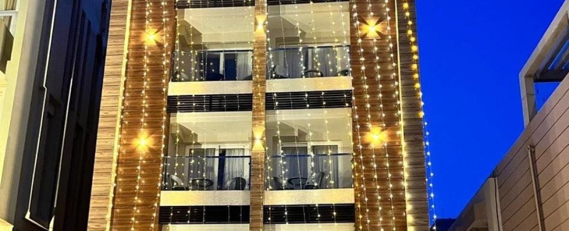 SKS Beach Hotel Puri, SKS Beach Hotel & Spa Puri, beach hotel in Puri Odisha