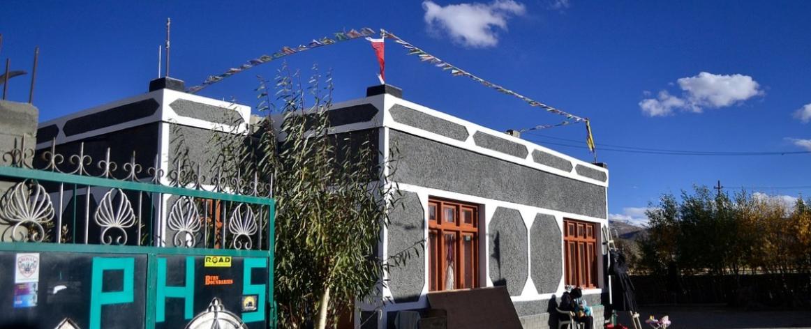 Padma Homestay Hanle, Padma Homestay In Hanle