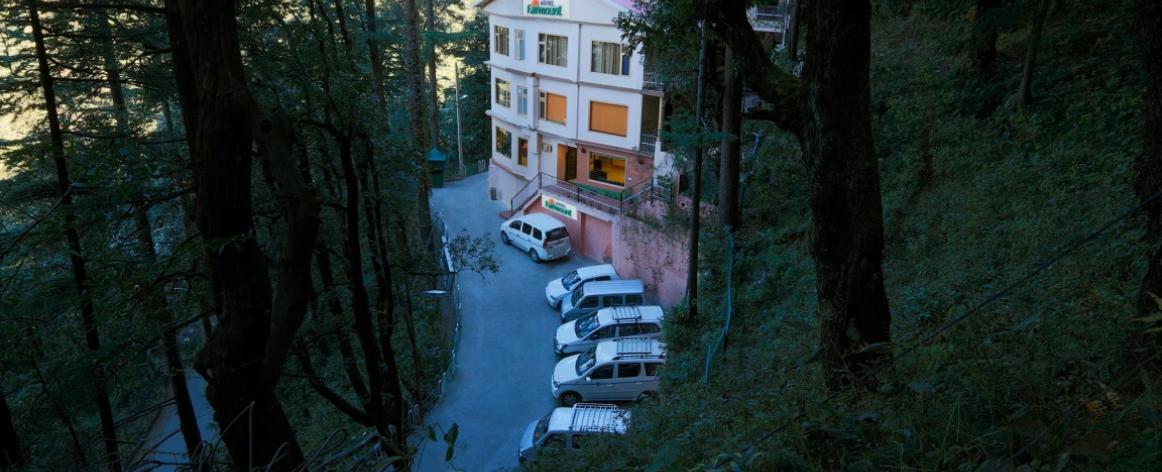 Fairmount Shimla, Fairmount Hotel Shimla, Fairmount Shimla Hotel