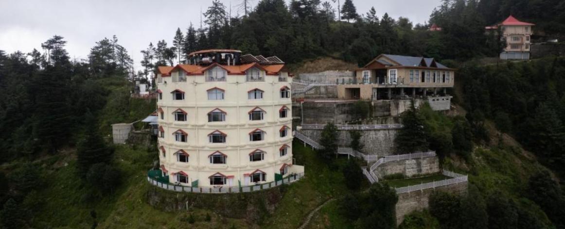 Kufri Pacific Resort, Kufri Pacific Resort Shimla