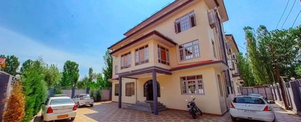 Grand Zamin Resort Srinagar, Grand Zamin Resort Kashmir