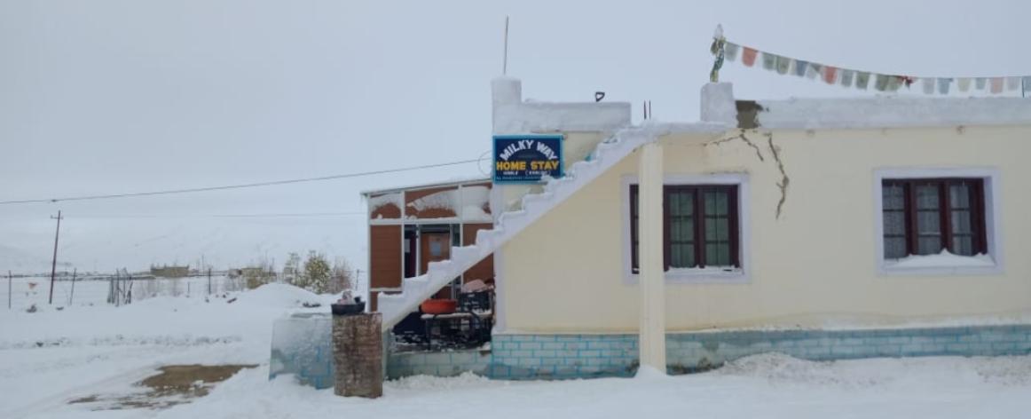 Milky Way Homestay, Milky Way Homestay booking