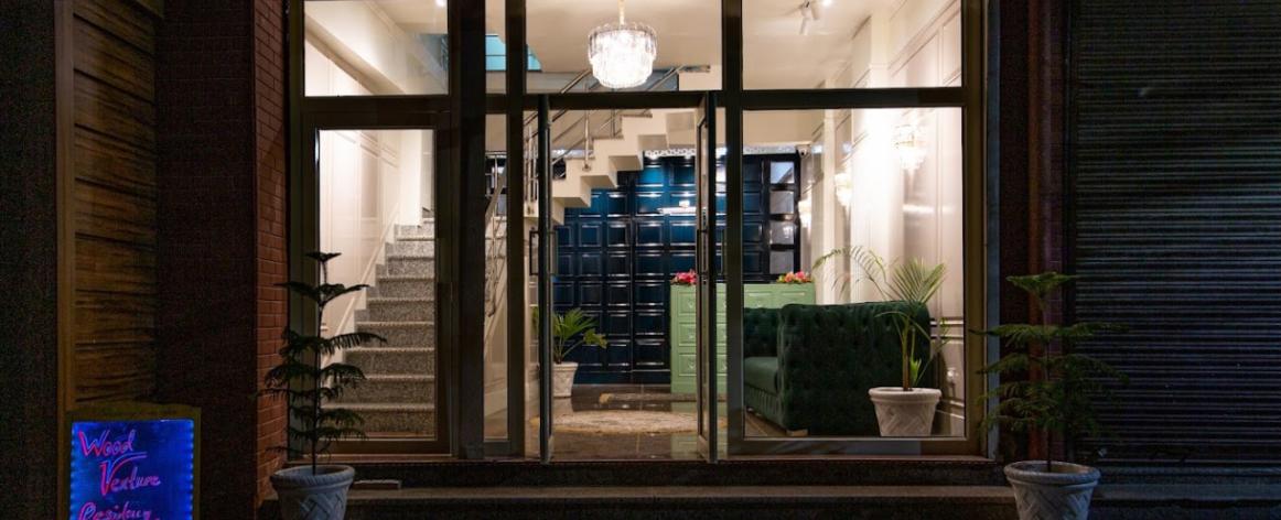 Wood Venture Residency, Wood Venture Residency hotel