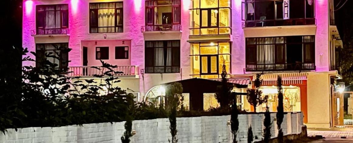 Hotel Lake Avenue Srinagar, Lake Avenue Hotel Srinagar