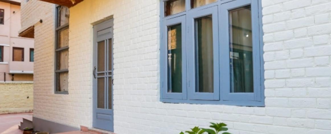 Tulip Comfort Inn, Tulip Comfort Inn hotel