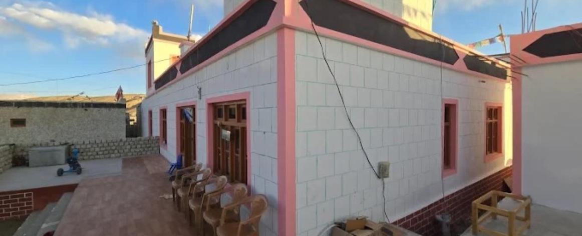 Ruthpa Homestay, Ruthpa Homestay Leh Ladakh