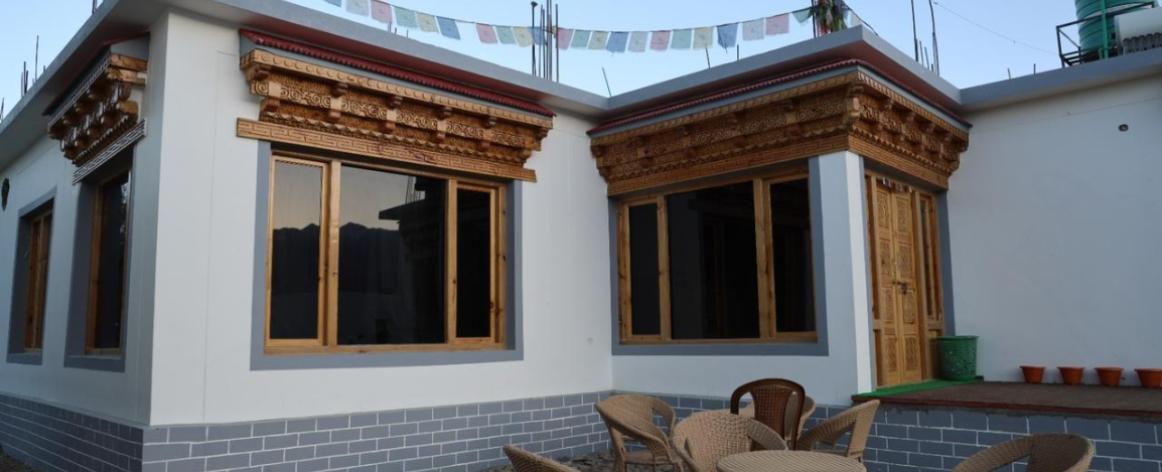 Mankhar Residence Hanle, Mankhar Residence Hanle Ladakh