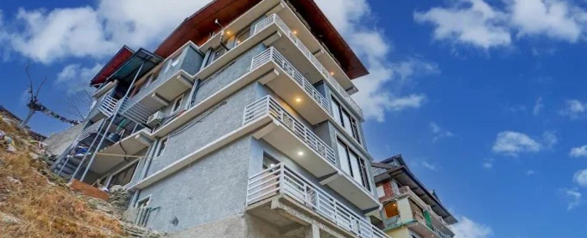 Utpala House By Lifestyle, Utpala House hotel