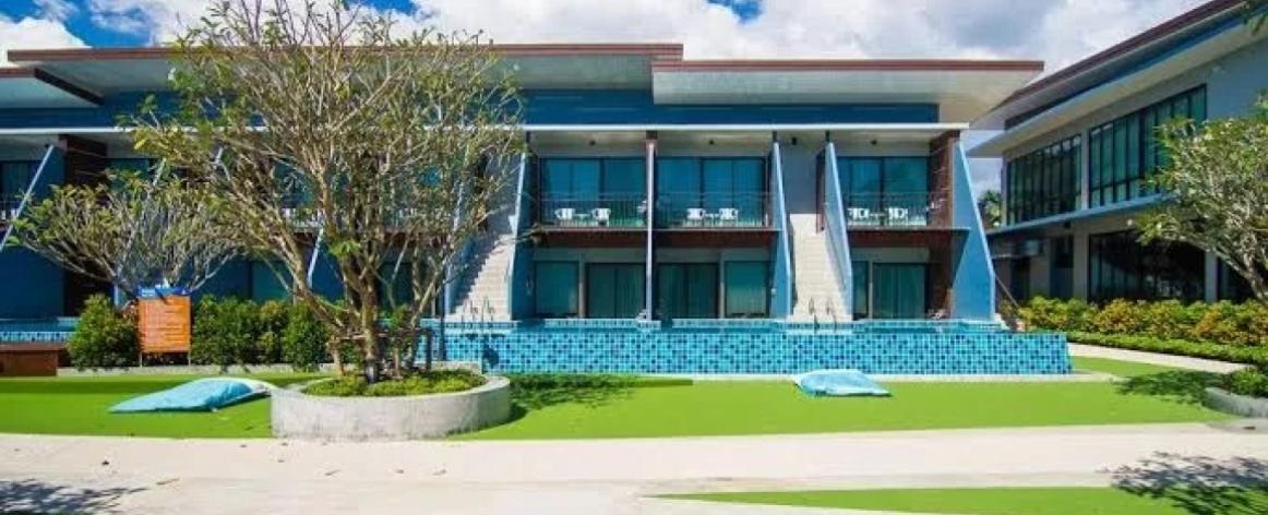 The Phu Beach Hotel Krabi Thailand, Phu Beach Hotel Krabi