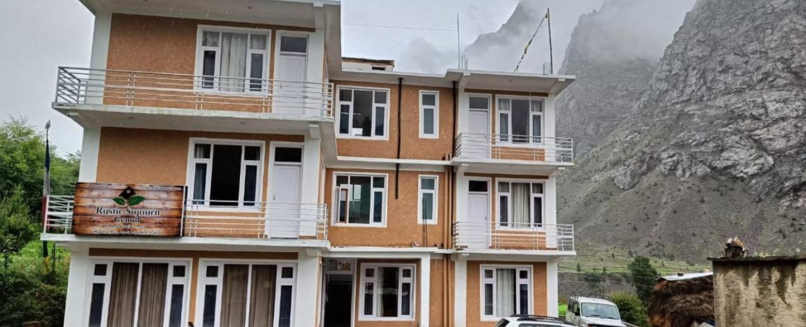 Rustic Sojourn Keylong, Rustic Sojourn In Keylong