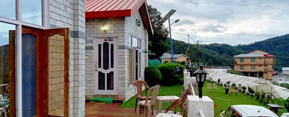 Village Live In Resort Chail, Village Live In Resort 