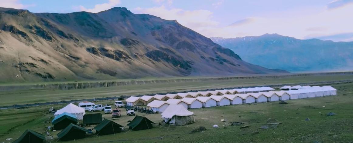 Himalayan Spirit Camp, Himalayan Spirit Camp Price