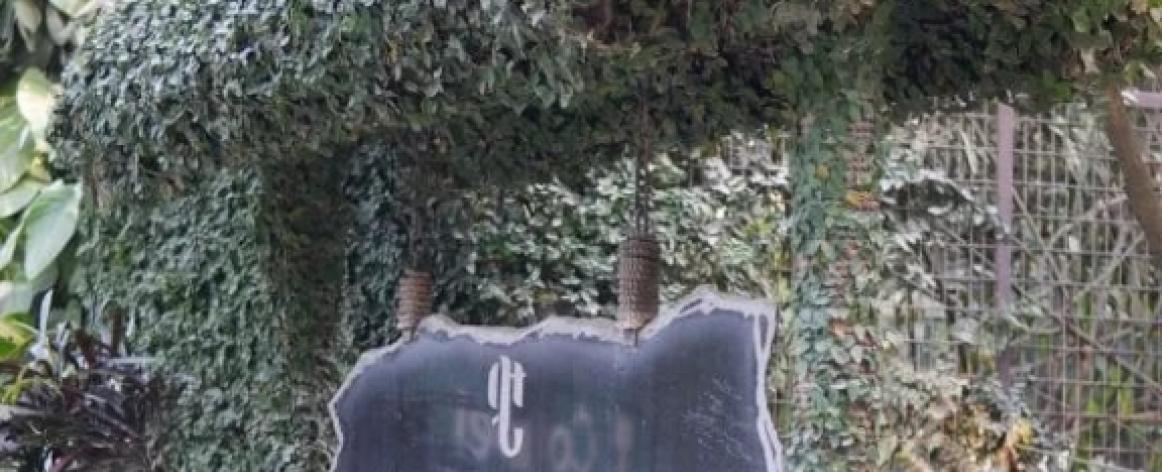 Corbett Tusker Trail Resort, Corbett Tusker Trail Resort Jim Corbett