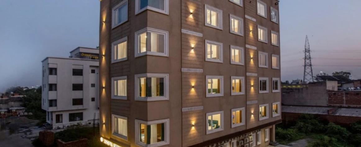 Regalia Grand by Delight Stay, Regalia Grand Amritsar Punjab