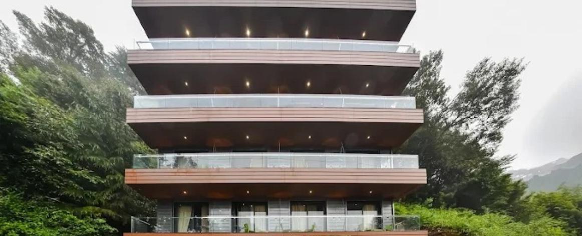 Hotel Sky Heaven Dalhousie, Sky Heaven Hotel Dalhousie