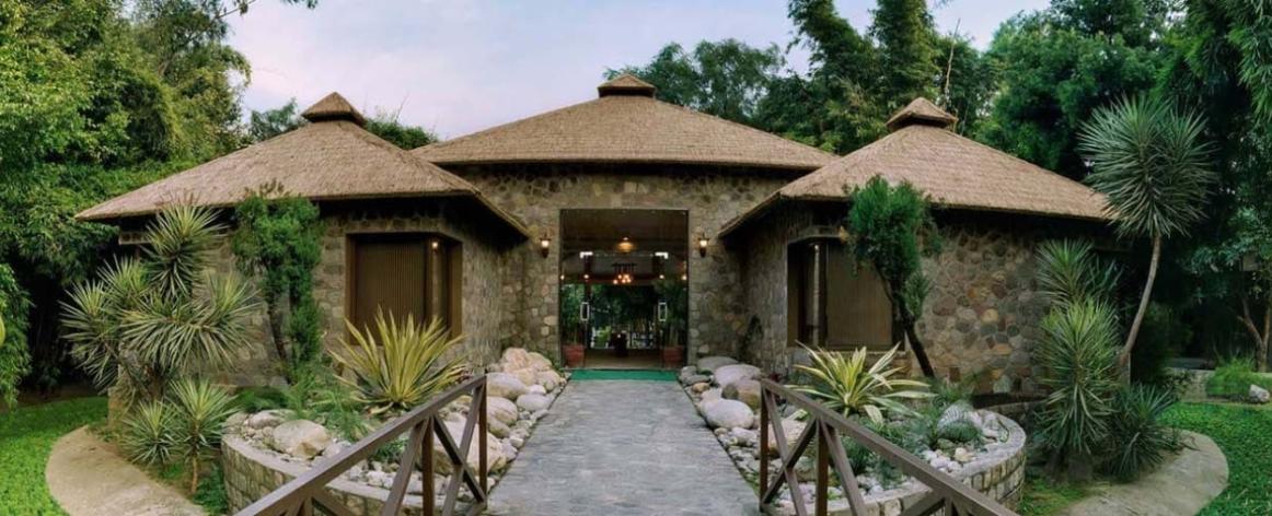 Tarangi Resort Corbett, Tarangi Resort Jim Corbett,