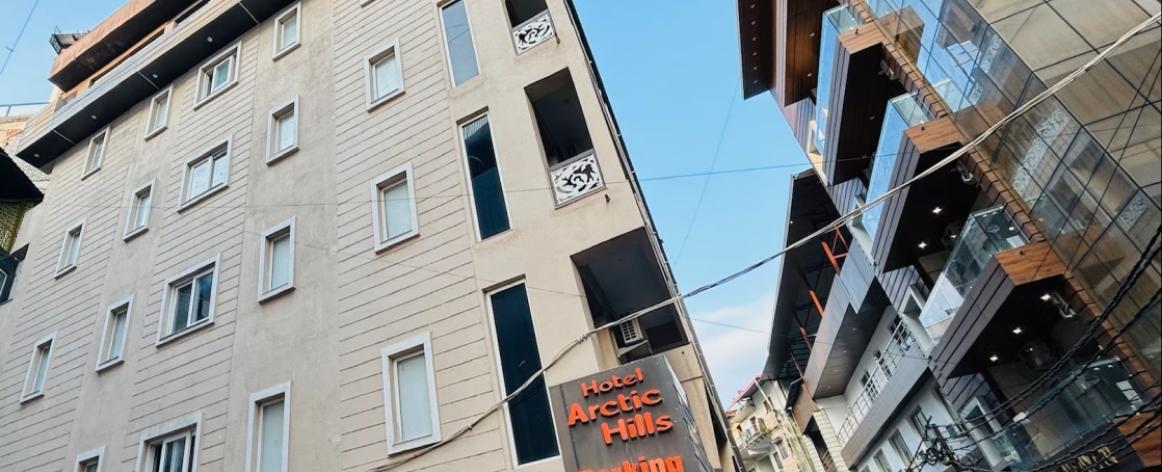 Ab Tropical Rishikesh, Hotel Ab Tropical Rishikesh