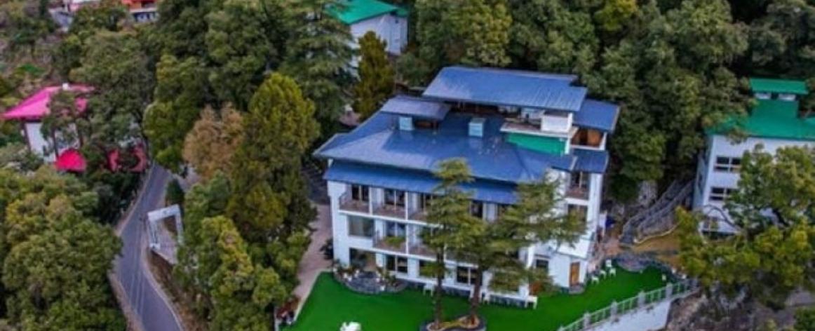 Baris Resort Mussoorie, Baris Resort in Mussoorie