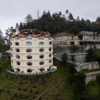 Kufri Pacific Resort