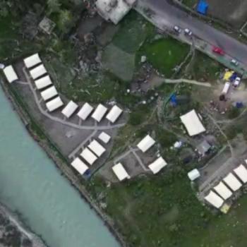 Himalayan Spirit Camp