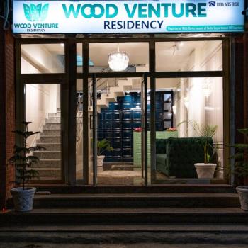 Wood Venture Residency