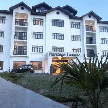 Hotel Heritage Luxury