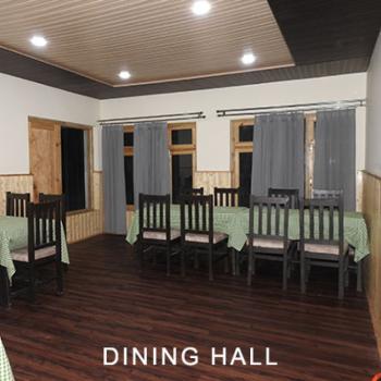 Umlingla Residency Hanle