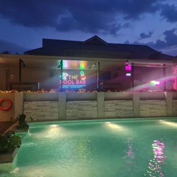 Patong Bay Residence