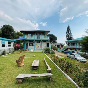 The Hood Bir Billing