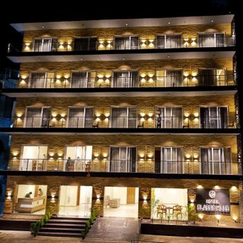 Hotel Classic Hills