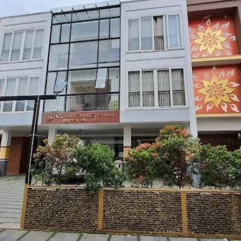 Cloud Castle Resorts And Spa