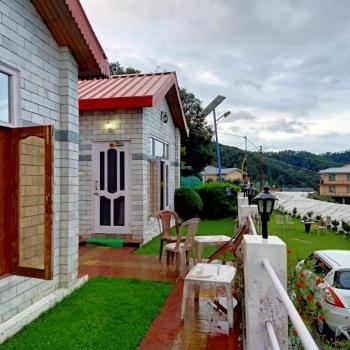 Village Live in Resort